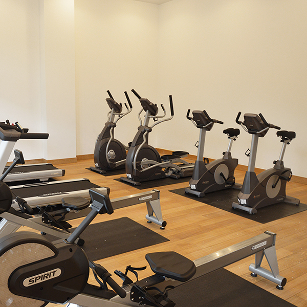 Belgian government: Herman Teirlinck building